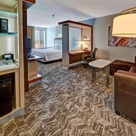Springhill Suites By Marriott Oklahoma City Moore Eksteriør bilde