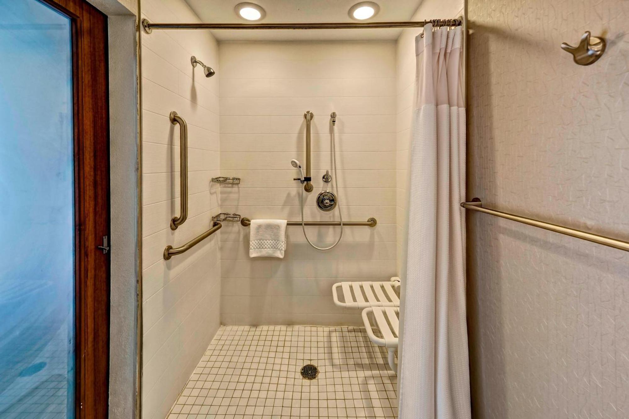 Springhill Suites By Marriott Oklahoma City Moore Eksteriør bilde