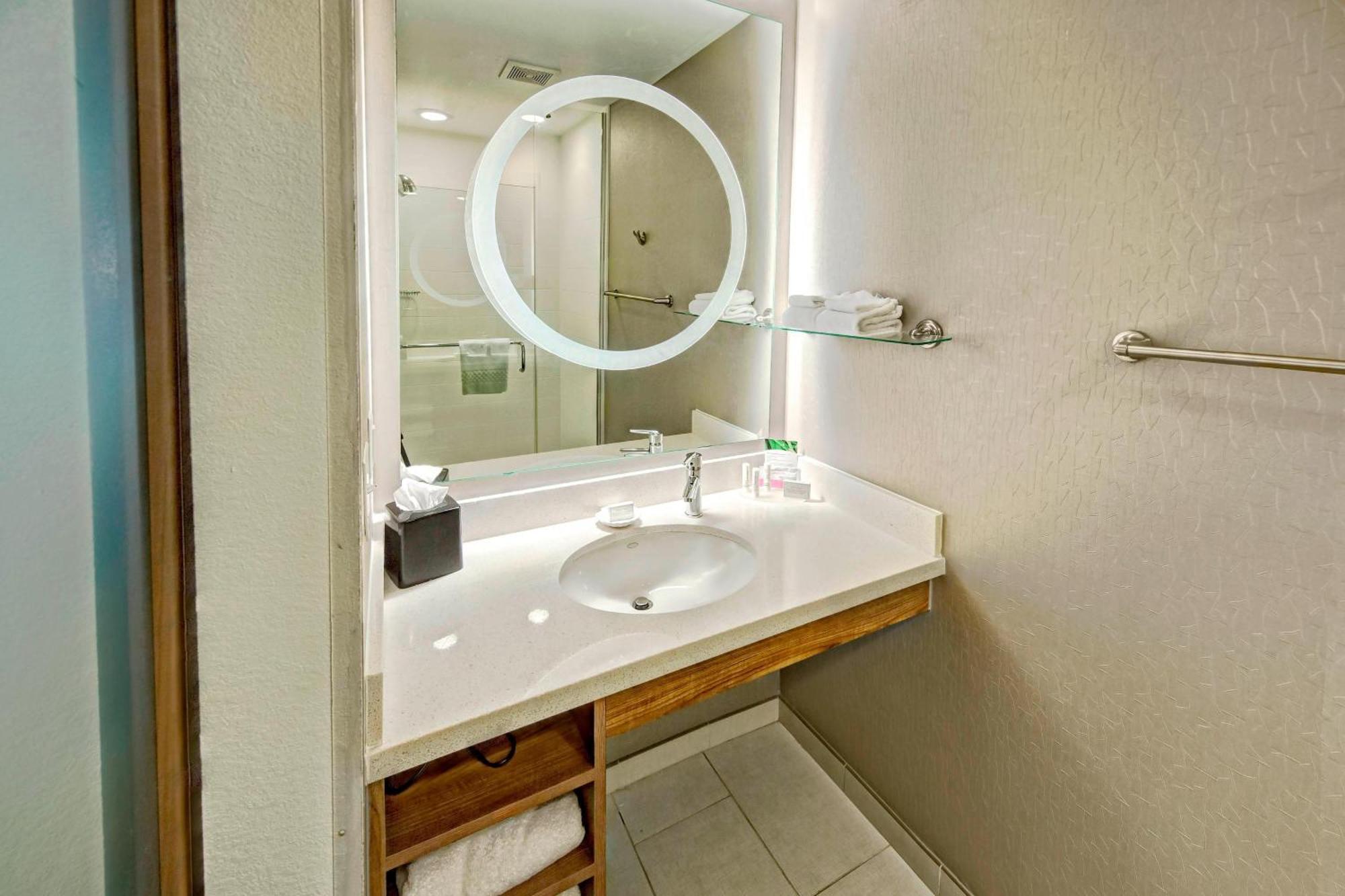 Springhill Suites By Marriott Oklahoma City Moore Eksteriør bilde